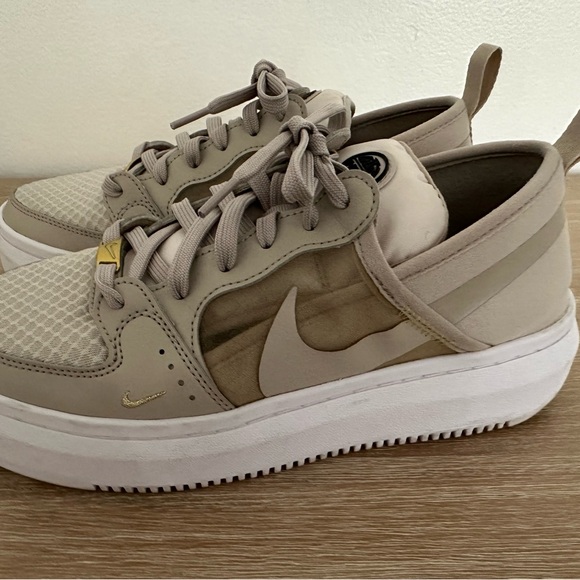 Women’s Nike Court Vision Alta - Picture 6 of 7